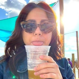 Meet your Posher, Tamara